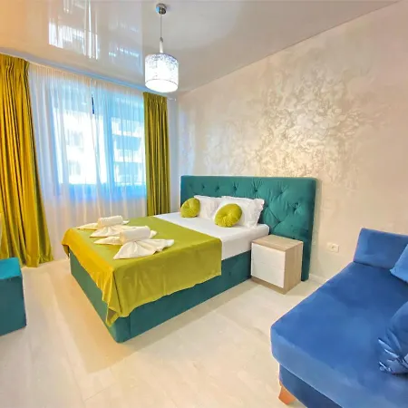 Aparthotelmamaianord 716 Sb Building Stefan Resort Apartmán