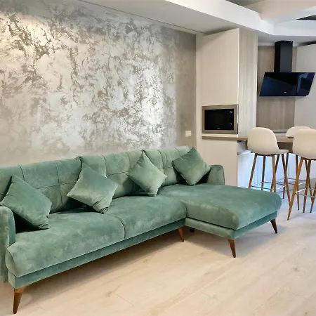 Aparthotelmamaianord 716 Sb Building Stefan Resort Năvodari