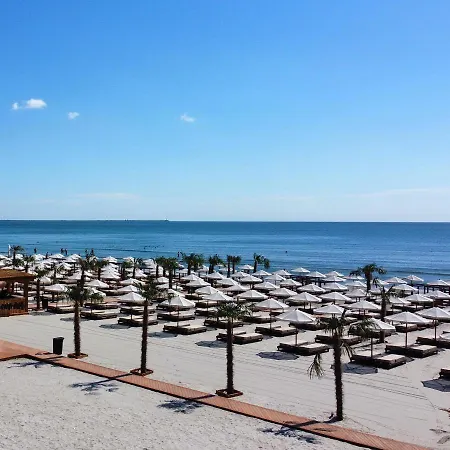 Apartmán Aparthotelmamaianord 716 Sb Building Stefan Resort