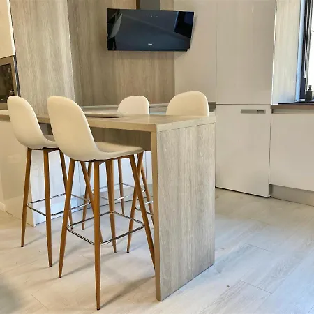 דירה Aparthotelmamaianord 716 Sb Building Stefan Resort