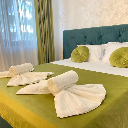 Aparthotelmamaianord 716 Sb Building Stefan Resort *