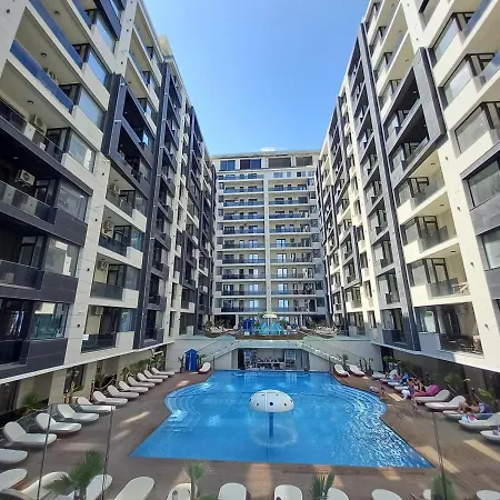 Aparthotelmamaianord 716 Sb Building Stefan Resort