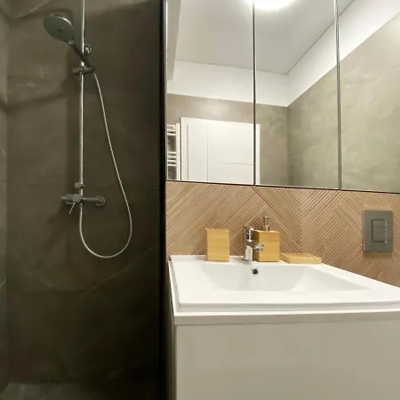 Aparthotelmamaianord 716 Sb Building Stefan Resort