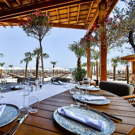 Aparthotelmamaianord 716 Sb Building Stefan Resort דירה