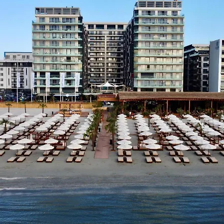 Aparthotelmamaianord 716 Sb Building Stefan Resort Năvodari